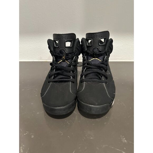 Nike Air Jordan 6 Retro Defining Moments 2020 Size 10 - Picture 4 of 10